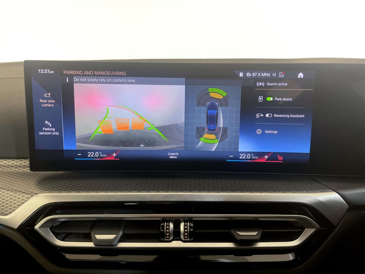 Used BMW i4 2022 for sale - 77594866: Photo 20