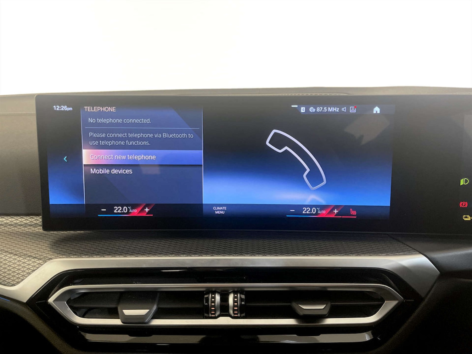 Used BMW i4 2022 for sale - 77594866: Photo 22