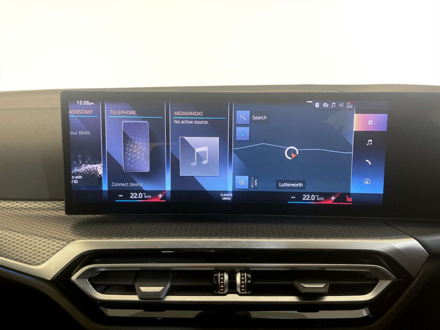 Used BMW i4 2022 for sale - 77594866: Photo 23