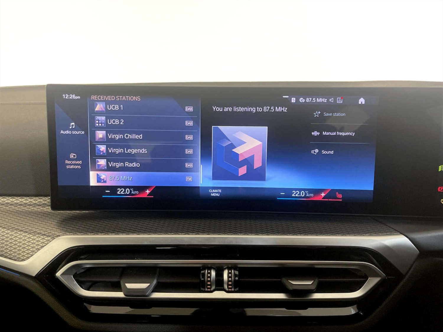 Used BMW i4 2022 for sale - 77594866: Photo 25