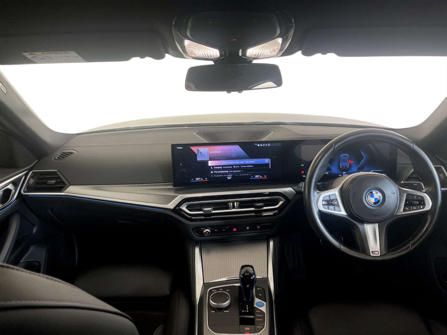 Used BMW i4 2022 for sale - 77594866: Photo 3