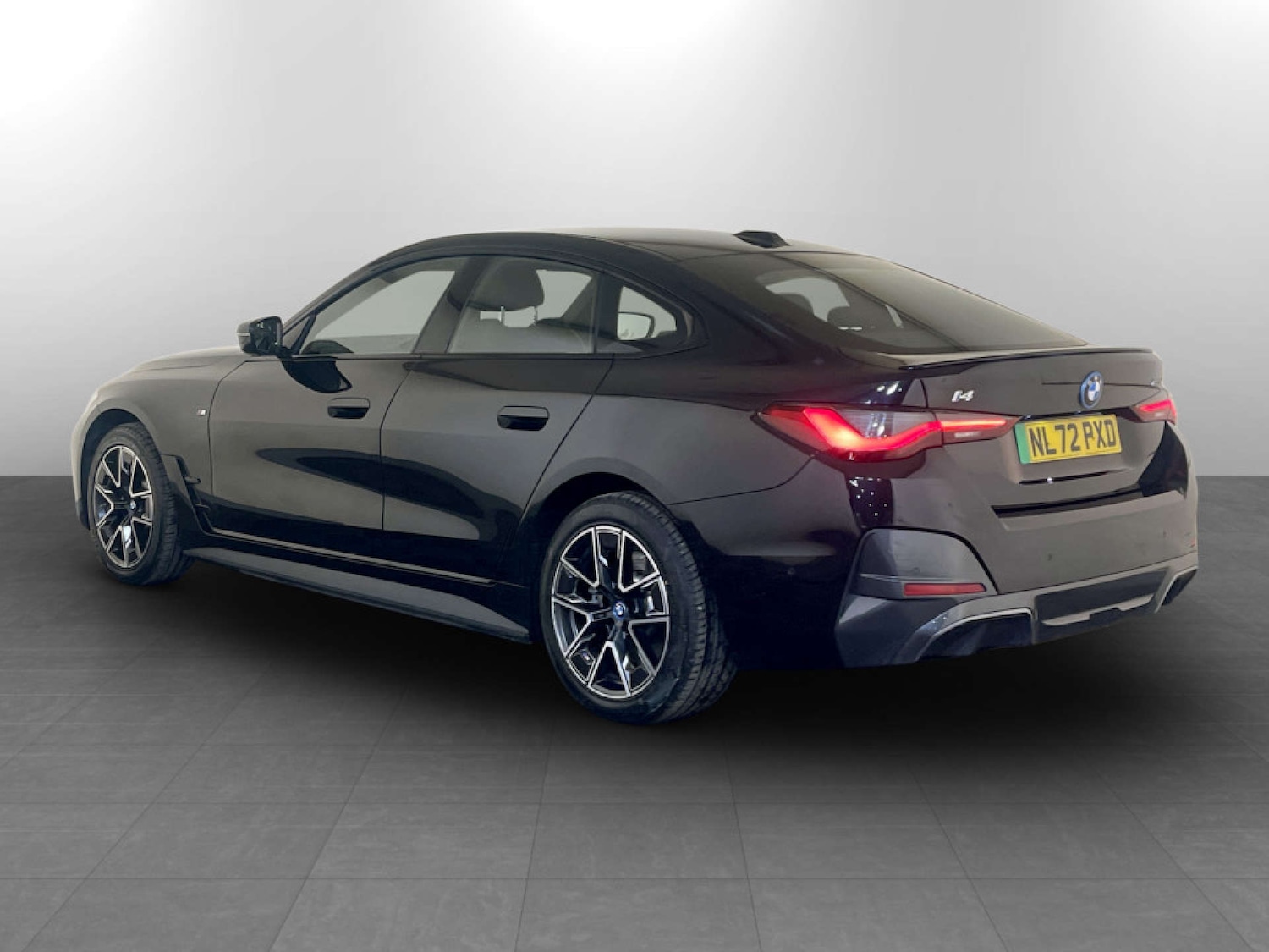 Used BMW i4 2022 for sale - 77594866: Photo 8