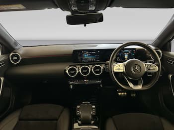 Used Mercedes-Benz A-Class 2020 for sale - 79692947: Photo