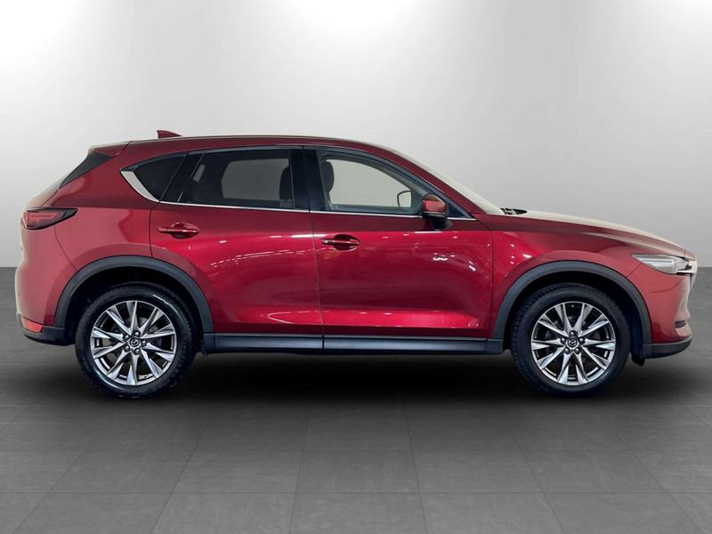 Used Mazda CX-5 2019 for sale - 77085255: Photo 11