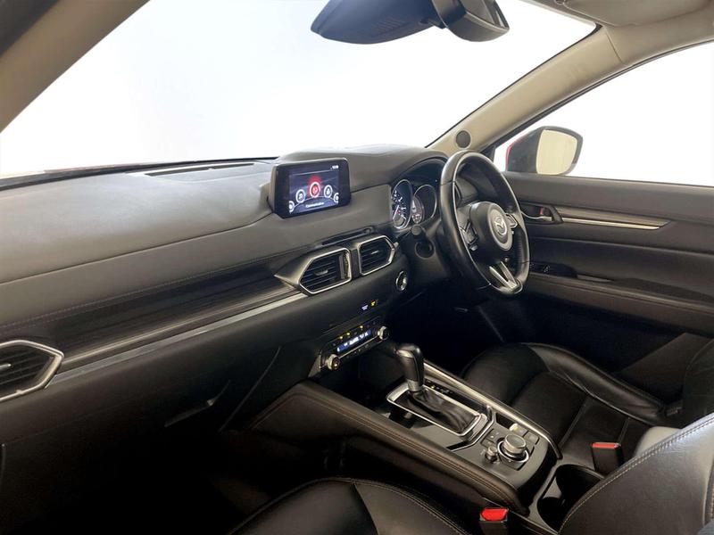 Used Mazda CX-5 2019 for sale - 77085255: Photo 12