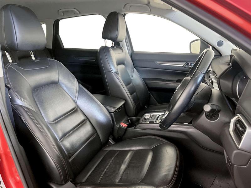 Used Mazda CX-5 2019 for sale - 77085255: Photo 13