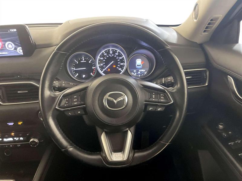 Used Mazda CX-5 2019 for sale - 77085255: Photo 16