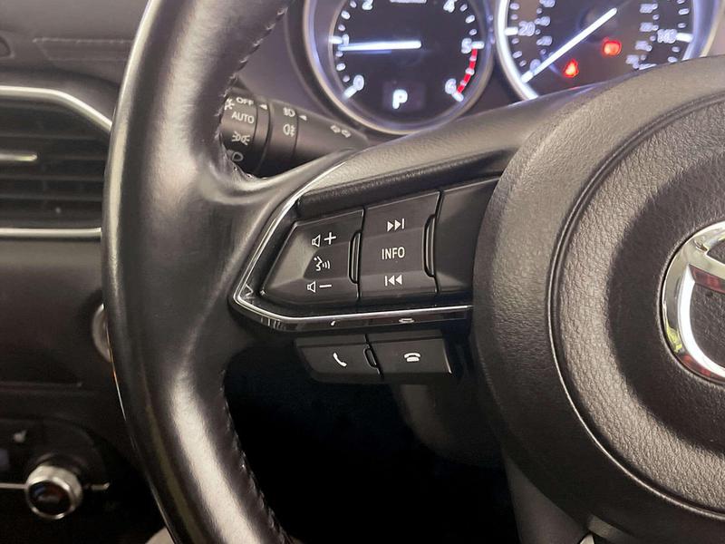 Used Mazda CX-5 2019 for sale - 77085255: Photo 17