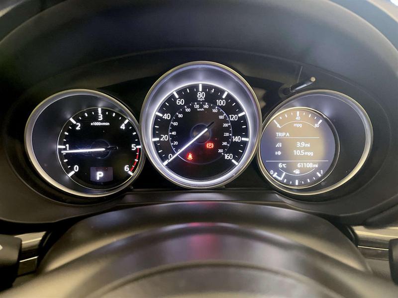 Used Mazda CX-5 2019 for sale - 77085255: Photo 18