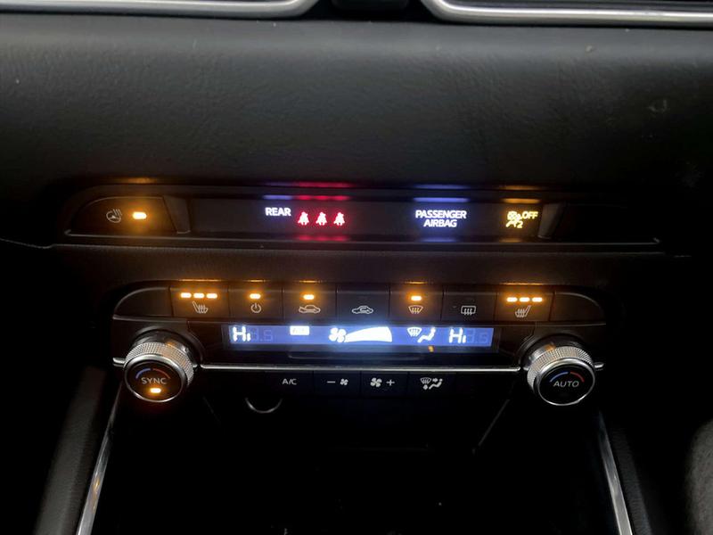 Used Mazda CX-5 2019 for sale - 77085255: Photo 24