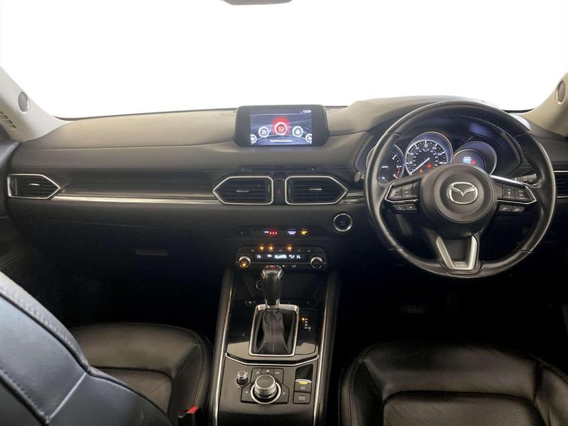 Used Mazda CX-5 2019 for sale - 77085255: Photo 3