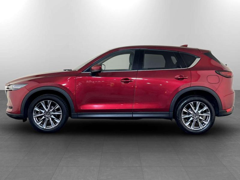 Used Mazda CX-5 2019 for sale - 77085255: Photo 7
