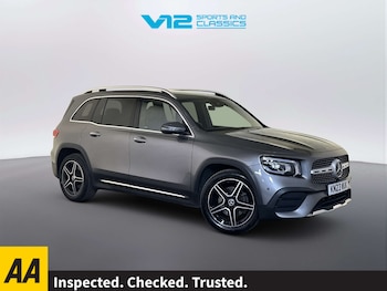 Used Mercedes-Benz GLB 2023 for sale - 79229122: Photo