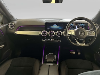 Used Mercedes-Benz GLB 2023 for sale - 79229122: Photo