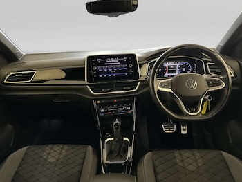 Used Volkswagen T-Roc 2024 for sale - 79090423: Photo