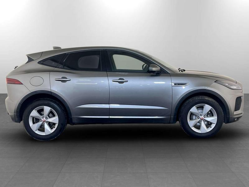 Used Jaguar E-Pace 2018 for sale - 77063909: Photo 11