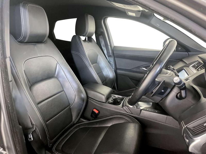Used Jaguar E-Pace 2018 for sale - 77063909: Photo 13