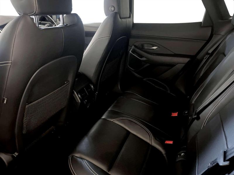 Used Jaguar E-Pace 2018 for sale - 77063909: Photo 14