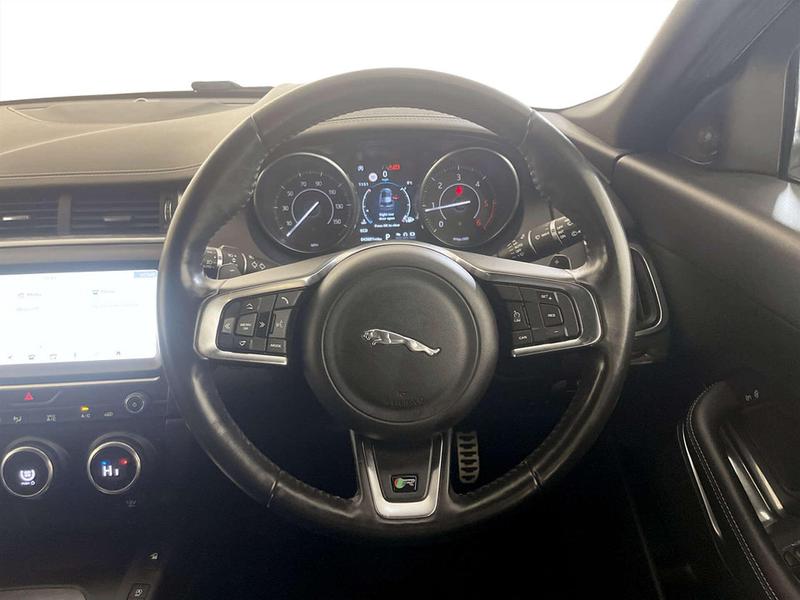 Used Jaguar E-Pace 2018 for sale - 77063909: Photo 17