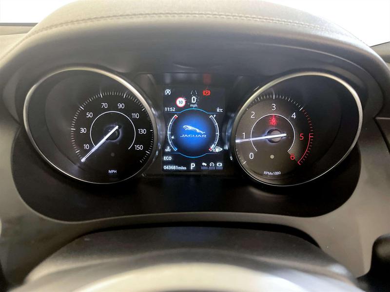 Used Jaguar E-Pace 2018 for sale - 77063909: Photo 19