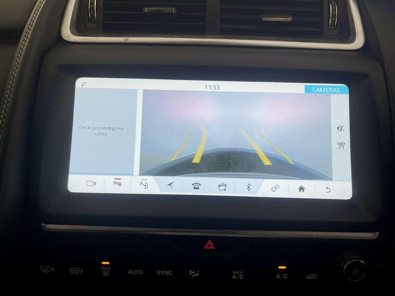 Used Jaguar E-Pace 2018 for sale - 77063909: Photo 21