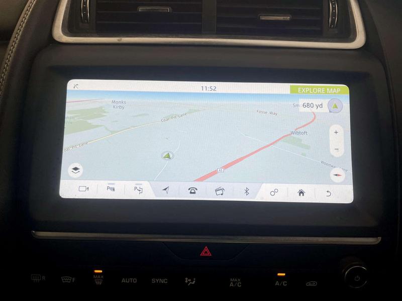 Used Jaguar E-Pace 2018 for sale - 77063909: Photo 22