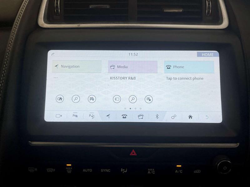 Used Jaguar E-Pace 2018 for sale - 77063909: Photo 23