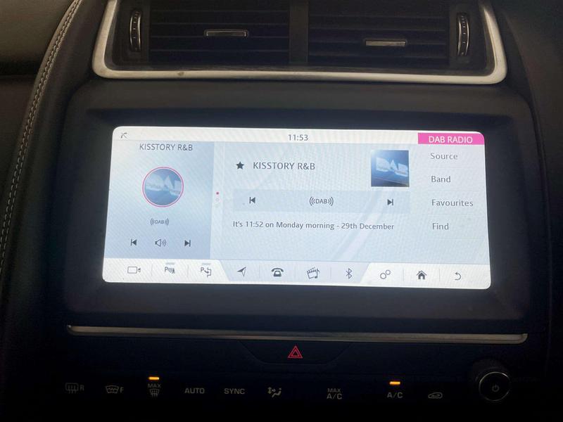 Used Jaguar E-Pace 2018 for sale - 77063909: Photo 24