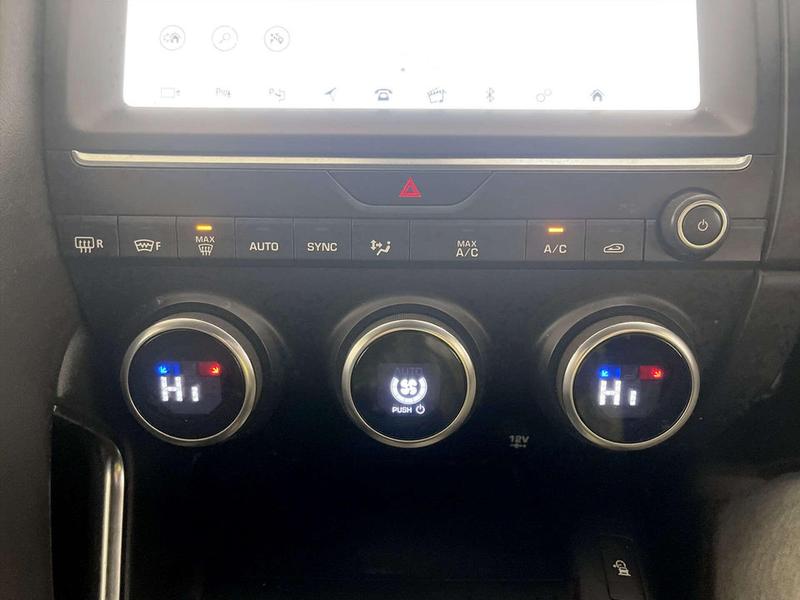 Used Jaguar E-Pace 2018 for sale - 77063909: Photo 25