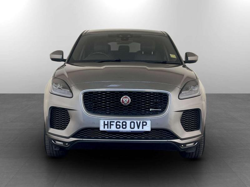 Used Jaguar E-Pace 2018 for sale - 77063909: Photo 5