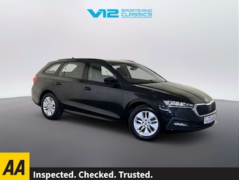 Used Skoda Octavia 2023 for sale - 78724266: Photo