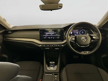 Used Skoda Octavia 2023 for sale - 78724266: Photo
