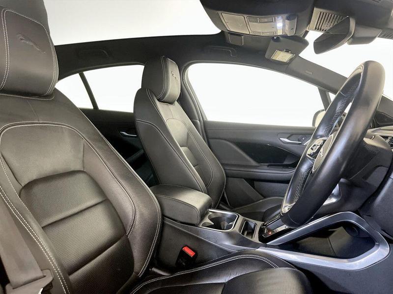 Used Jaguar I-Pace 2021 for sale - 76534466: Photo 13