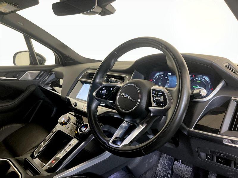Used Jaguar I-Pace 2021 for sale - 76534466: Photo 17