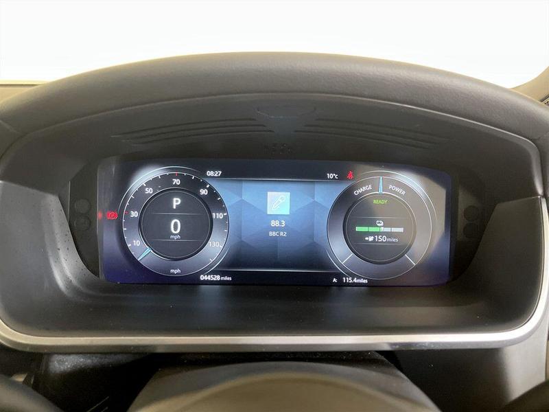 Used Jaguar I-Pace 2021 for sale - 76534466: Photo 19