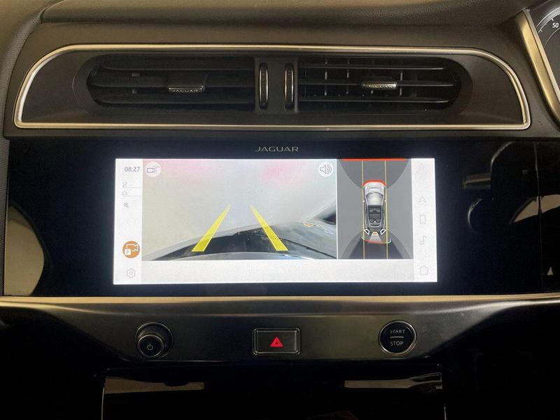 Used Jaguar I-Pace 2021 for sale - 76534466: Photo 22