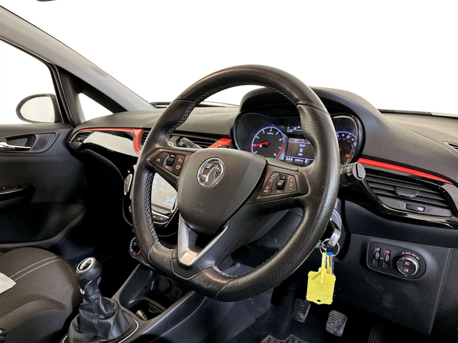 Used Vauxhall Corsa 2019 for sale - 77227794: Photo 16