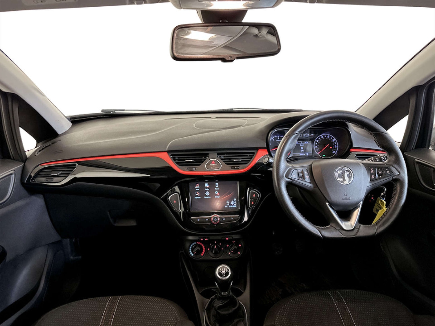 Used Vauxhall Corsa 2019 for sale - 77227794: Photo 3