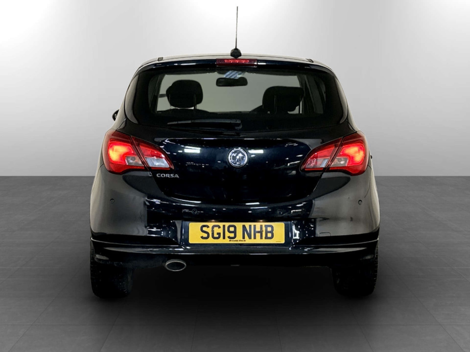 Used Vauxhall Corsa 2019 for sale - 77227794: Photo 9