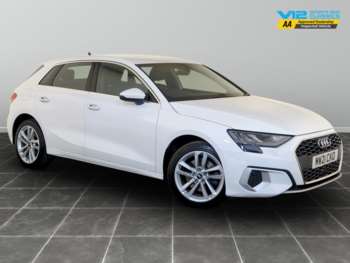 2021 (21) - 40 TFSI e Sport 5dr S Tronic