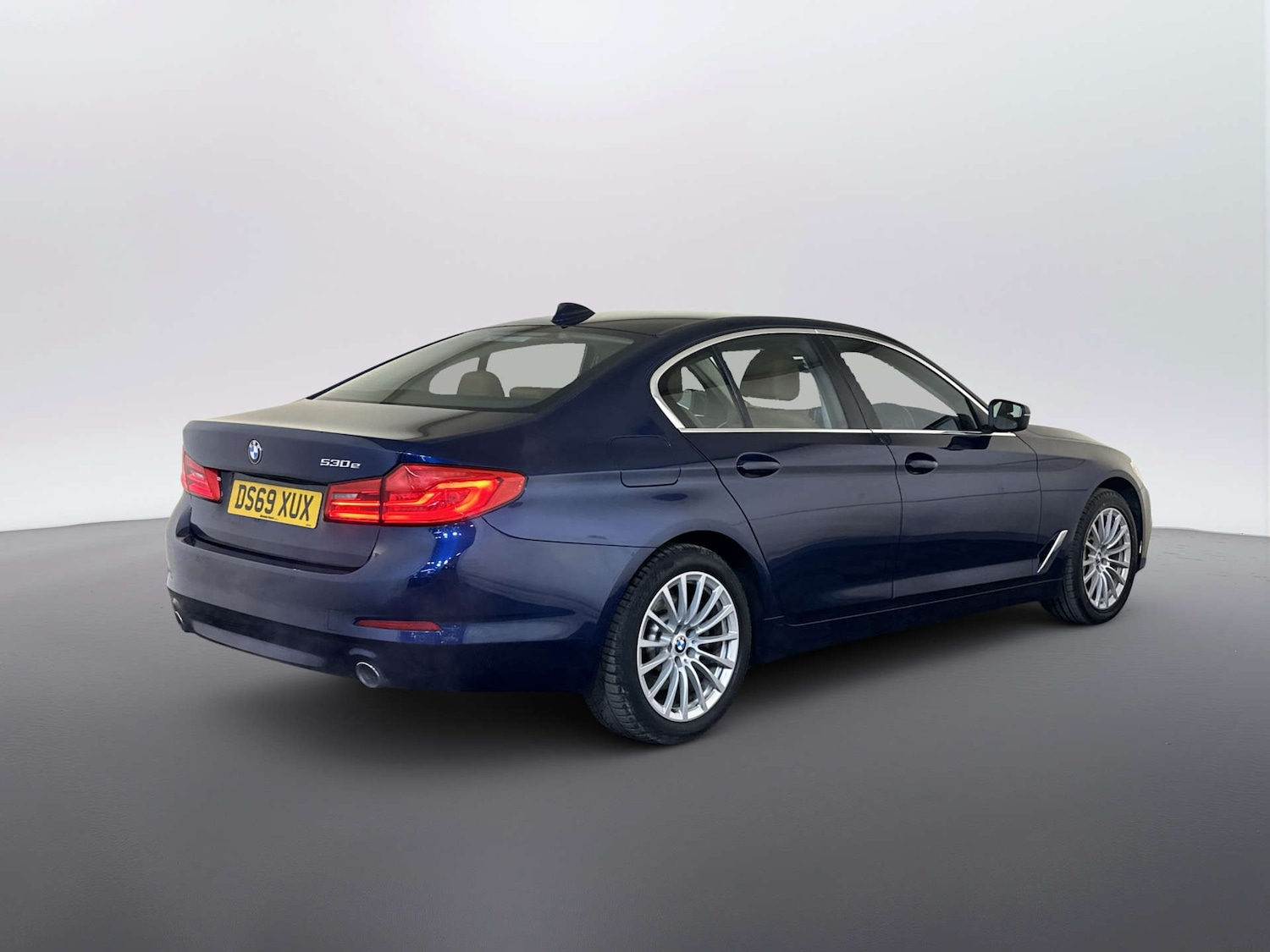 Used BMW 5 Series 2019 for sale - 77845594: Photo 10