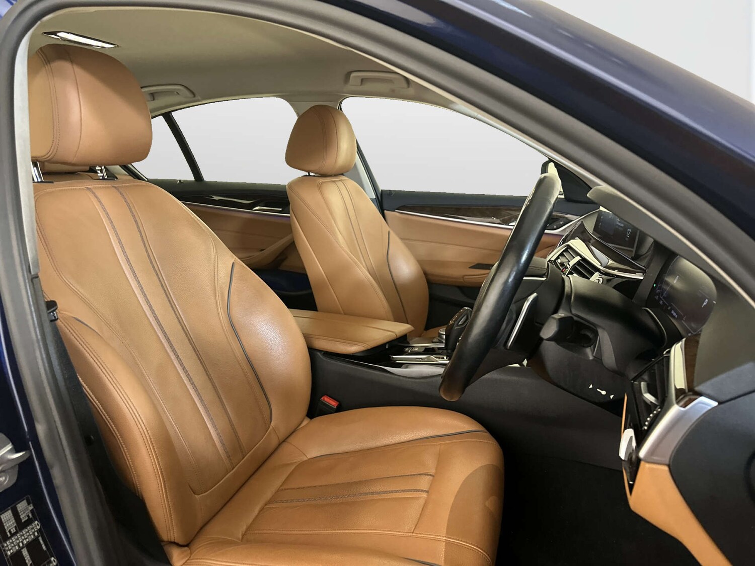 Used BMW 5 Series 2019 for sale - 77845594: Photo 13