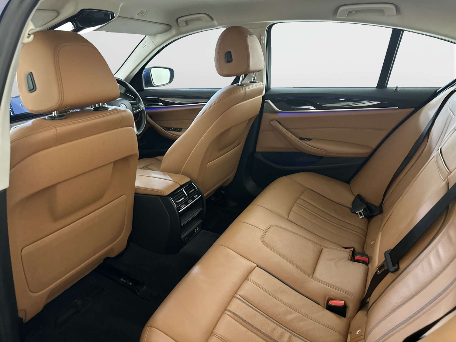 Used BMW 5 Series 2019 for sale - 77845594: Photo 14