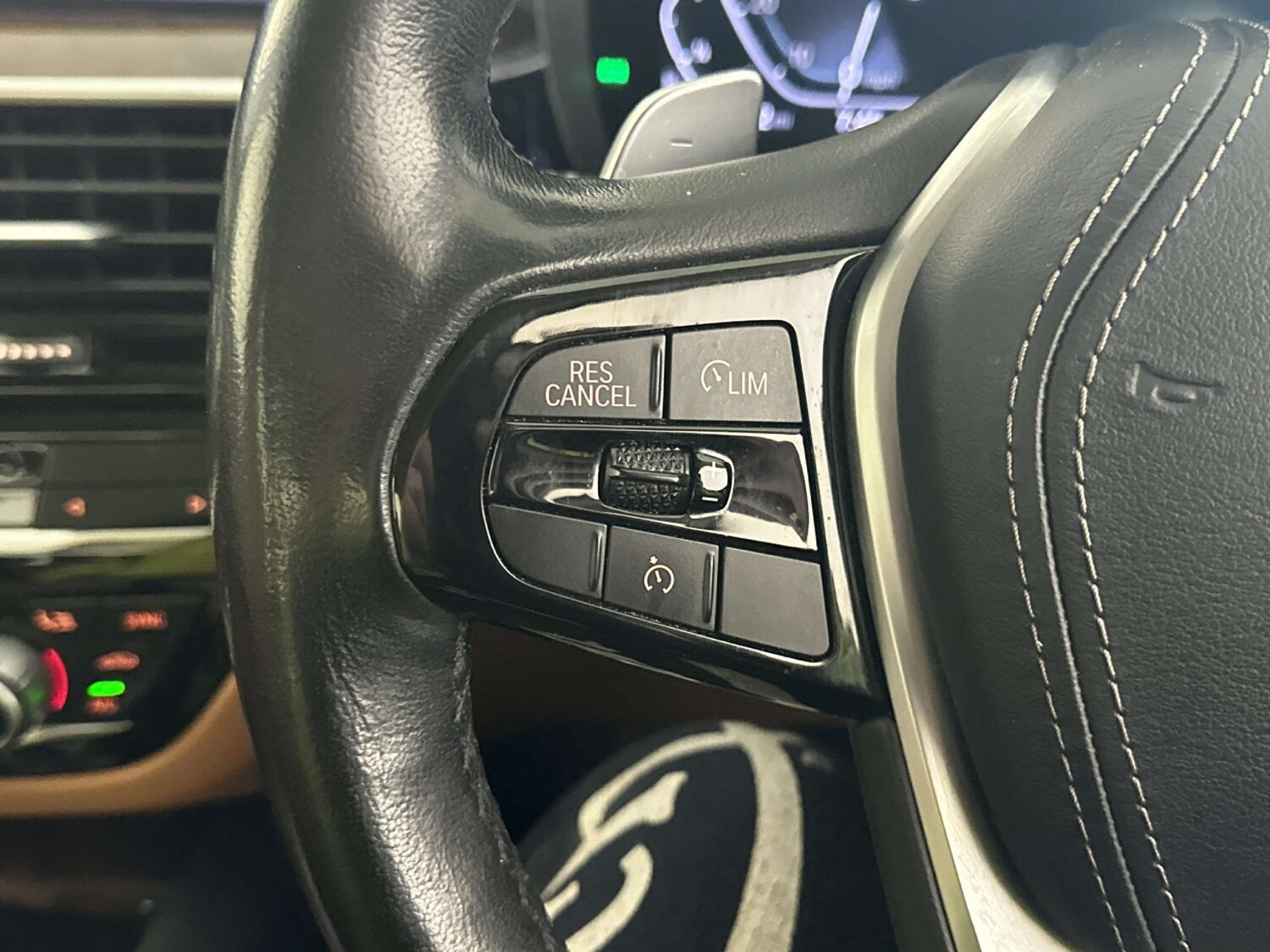 Used BMW 5 Series 2019 for sale - 77845594: Photo 18