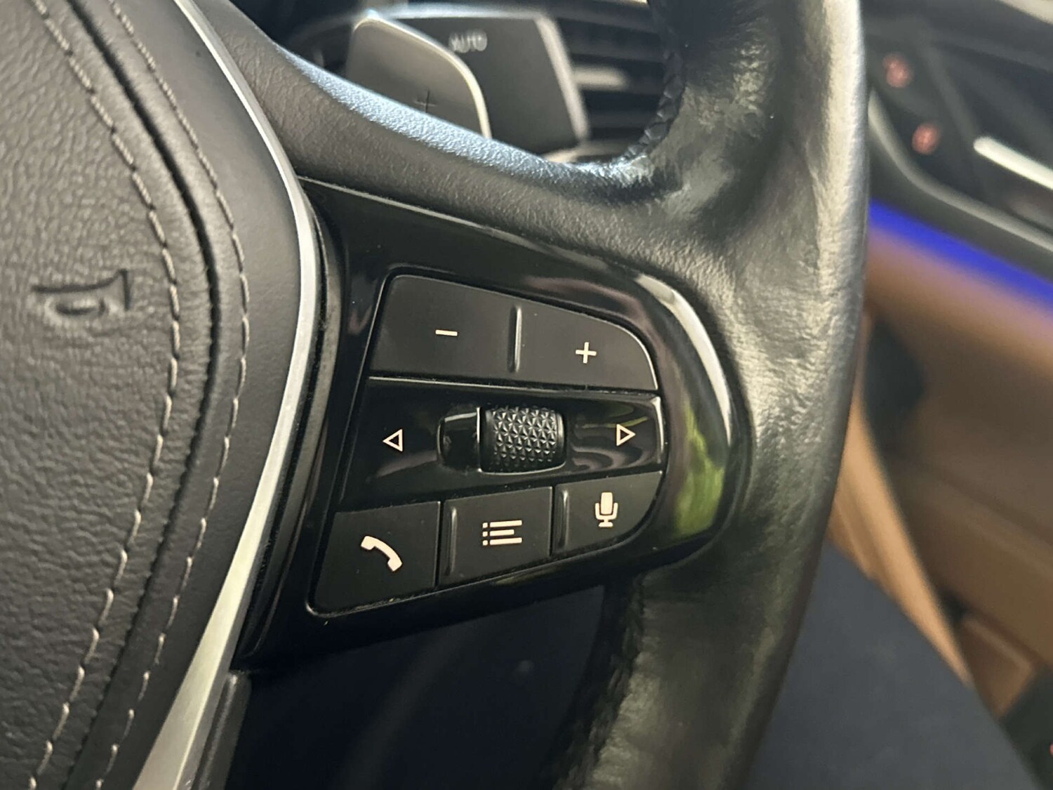 Used BMW 5 Series 2019 for sale - 77845594: Photo 20