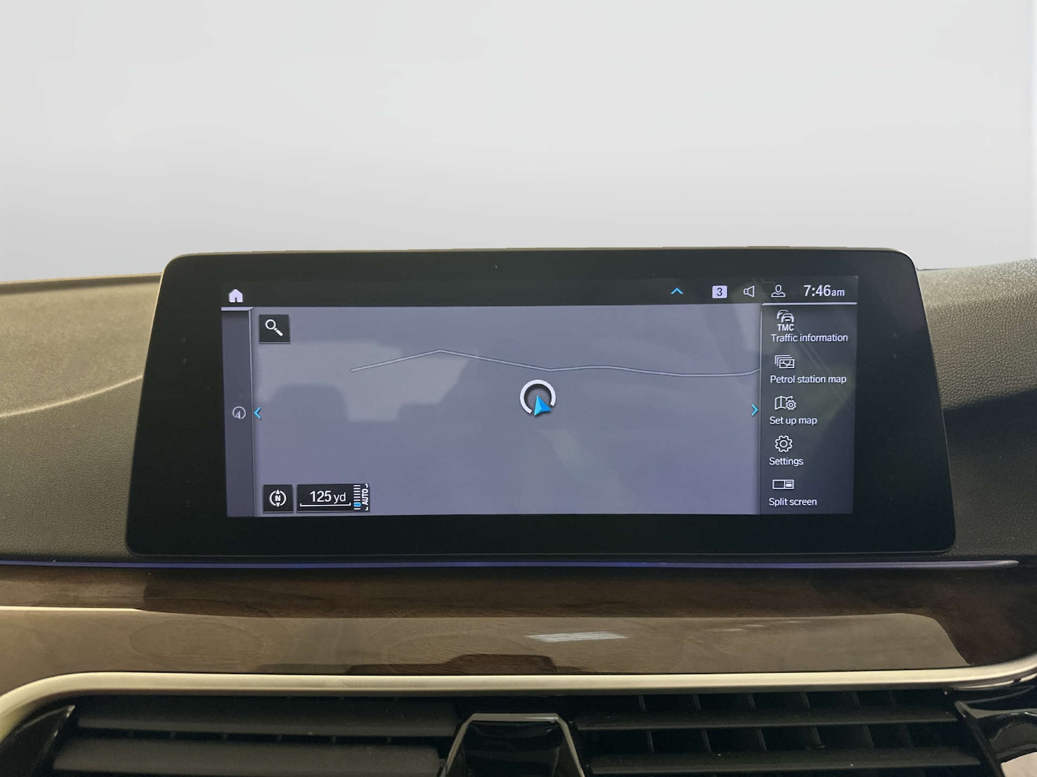 Used BMW 5 Series 2019 for sale - 77845594: Photo 22