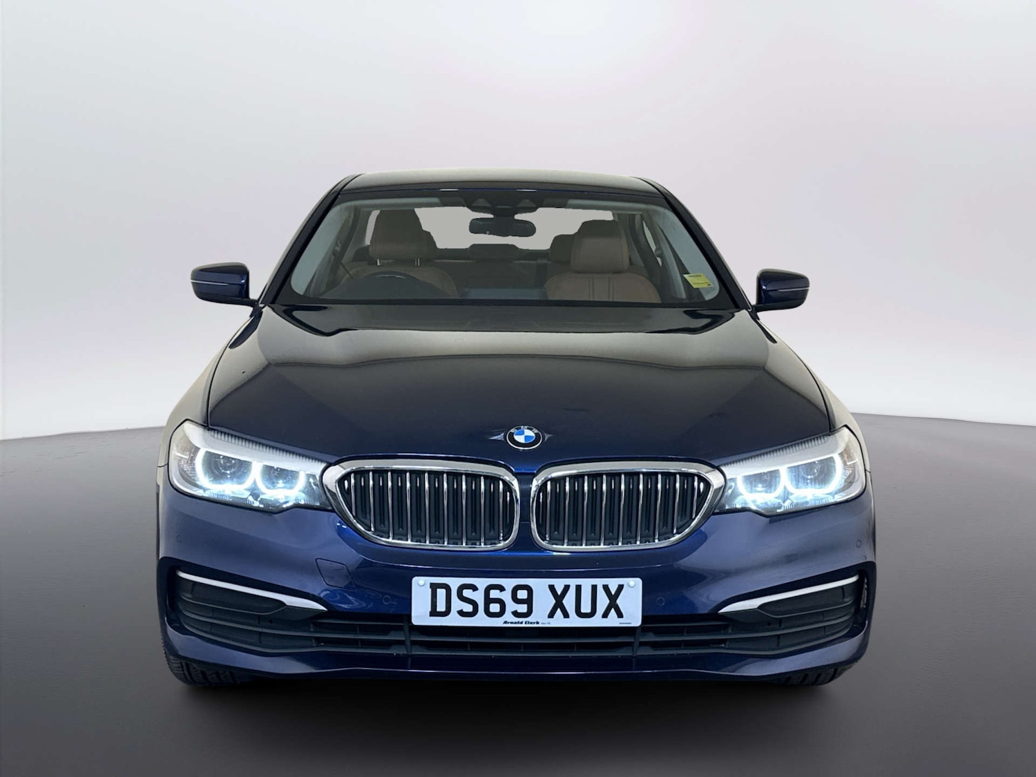 Used BMW 5 Series 2019 for sale - 77845594: Photo 5