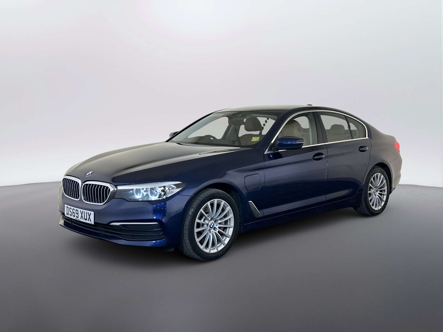Used BMW 5 Series 2019 for sale - 77845594: Photo 6
