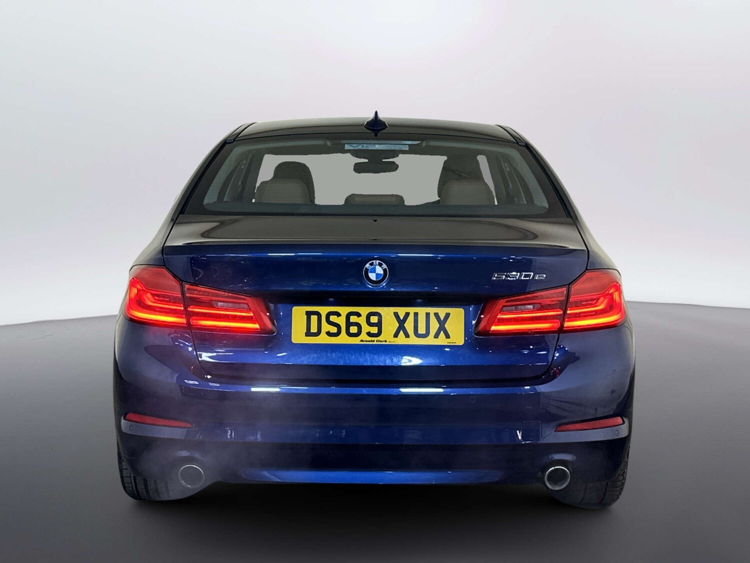 Used BMW 5 Series 2019 for sale - 77845594: Photo 9