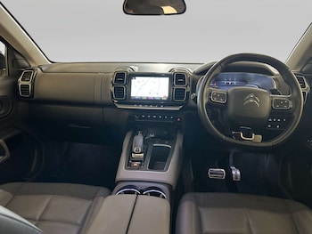 Used Citroen C5 Aircross 2019 for sale - 78992649: Photo